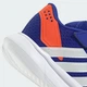 Детские кроссовки для мальчика Adidas Duramo Sl2 El I JI2142 27 Lucid Blue (4067904610892) - изображение 7