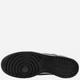 Sneakersy męskie Nike Big Low 355152-016 42 (8.5US) Czarne z białym (91201781157) - obraz 8