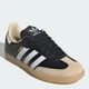 Подростковые кеды для мальчика Adidas Samba Og J JQ8555 36 Core Black (4068805626296) - изображение 2