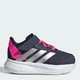 Детские кроссовки для девочки Adidas Duramo Sl2 El I JS1729 23 Shadow Navy (4068801146927) - изображение 1