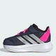 Детские кроссовки для девочки Adidas Duramo Sl2 El I JS1729 23 Shadow Navy (4068801146927) - изображение 3