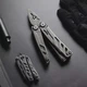 Мультитул NexTool Flagship PRO Liner Lock NE20240 Grey - изображение 5