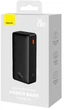 УМБ Baseus Airpow 30000mAh 20W Overseas Edition Black (PPQD090101) - изображение 6