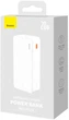 УМБ Baseus Airpow 30000mAh 20W Overseas Edition White (PPQD090102) - изображение 5