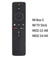 Пульт Huayu для Xiaomi MDZ-22-AB із голосовим керуванням - зображення 2