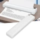 Принтер термопереносной Portable Thermal Printer A4, черный, BT 4.0, Белый - изображение 4