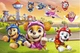 Пазли Trefl - Цуценячий патруль. Собаки зверху" / Viacom PAW Patrol / 160 елементів (15432) - зображення 2