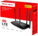 Маршрутизатор Mercusys MB115-4G (MB115-4G) - зображення 4