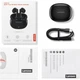 Гарнітура Lenovo e310 True Wireless Stereo Earbuds standalone-black e310 tws Earbuds black - зображення 8