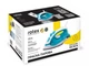 Утюг rotex riс18-n Eco Glide - изображение 8