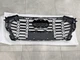 Решетка радиатора S-line Audi Q3 2019- для Audi Q3 2019- (8614) - изображение 2