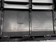Решетка радиатора Audi Q7 4M 2020-2024 темно-серая 4M0 853 651 AH RN4 для Audi Q7 4M 2015-2024 (2870) - изображение 6