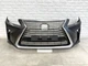 Бампер передний комплектный OEM Lexus RX 2015-2019 для Lexus RX 2015-2019 (8983) - изображение 5