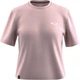 Футболка Salewa Eagle Sunset Loose T-Shirt W XXS Розовый (1054-013.012.1393) - изображение 1