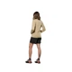Флисовая кофта Salewa Puez Cammino PL Jacket W L Бежевый (1054-013.012.1367) - изображение 5