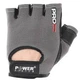 PowerSystem Рукавиці Pro Grip PS-2250 (сірі), M - зображення 2