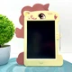 Планшет графический LCD для рисования Сказочный пони Кремовый (SK0059) - изображение 1