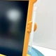 Планшет графический LCD для рисования Сказочный пони Оранжевый (SK0059) - изображение 5