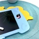 Планшет графический LCD для рисования Сказочный пони Голубой (SK0059) - изображение 3