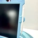 Планшет графический LCD для рисования Сказочный пони Голубой (SK0059) - изображение 5