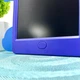 Планшет графический LCD для рисования Сказочный пони Синий (SK0059) - изображение 8