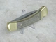 Ніж Buck 110 Hunter Green Canvas Micarta - 0110GRS6-B - изображение 9
