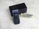 Ніж Buck 110 Hunter Green Canvas Micarta - 0110GRS6-B - изображение 10