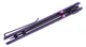 Ніж Bestechman Goodboy Purple G-10 - BMK04F - зображення 5