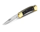 Ніж Buck Folding Hunter S30V - 0110BRS - изображение 5