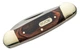 Ніж Buck 389 Canoe - 0389BRS - изображение 3