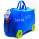 Детский чемодан Trunki Terrance для путешествий (0054-GB01) - изображение 3