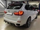 Спойлер на крышку багажника Paradigma BMW X5 F15 2013-2018, цвет черный глянец для BMW X5 F15 2014-2018 (8713) - изображение 1