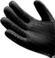 Rękawiczki rowerowe RockBros wodoodporne długie L/XL Black (5907769373879) - obraz 2