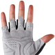 Велорукавички RockBros S109GR L Grey (5907769312632) - зображення 2