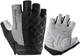 Велорукавички RockBros S109GR S Grey (5907769312656) - зображення 1