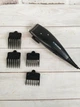 Машинка для стрижки волос Grunhelm GHC940 - изображение 2