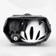 Велосумка RockBros Bike Bag with Backpack Function, Waterproof, with Helmet Attachment 18l Black (30140100001) - зображення 4
