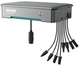 Inwerter hybrydowy Zendure SolarFlow Hyper 2000 (ZDHYP2000-gy-eu) - obraz 3