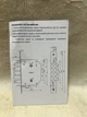 Замок врізний APECS T-21/S6-R-NI - изображение 10