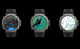 Розумний годинник Amazfit T-Rex 3 Onyx Black (чорний) A2322 - зображення 8