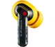 Наушники беспроводные Nothing Ear (a) B162 (A10600065) желтые - изображение 4