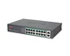 PoE комутатор ONV H1016PLS на 16 PoE портів - зображення 2
