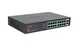 PoE комутатор ONV H1016PLS на 16 PoE портів - зображення 3