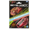 Zestaw Beyblade X BX Deluxe z wyrzutnią na sznurek i bączkiem (5010996256607) - obraz 3