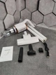 Аккумуляторный пылесос без мешка Vacuum Cleaner 2000mAh 120 Вт - изображение 3