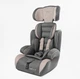 Автокрісло8690-15 (4) "JOY" універсальне, з бустером, група 1/2/3, вага дитини від 9-36 кг, в пакеті - зображення 4