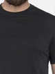 Футболка чоловіча чорна з бавовняго джерсі Arber T-SHIRT FF19 XL зріст 5 чорний (M13.12.02.521) - изображение 4