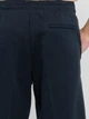 Шорти чоловічі сині з легкої бавовни Arber Shorts SOR19 M зріст 4 синій (M28.01.09.511) - изображение 5