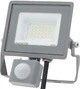 Прожектор NORTE Spotlight 20W IP65 6500К с датчиком движения (1-NSP-1222) - изображение 1