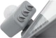 Прожектор NORTE Spotlight 30W IP65 6500К с датчиком движения (1-NSP-1223) - изображение 3